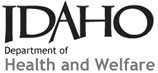 Idaho Department of Helath and Welfare